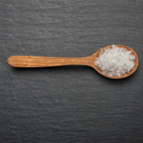 Соль: польза и вред. Как есть меньше соли?