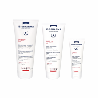 Набор Против псориаза, дерматита и экземы