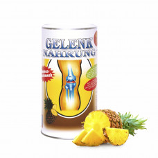 ГЕЛЕНК НАРУНГ® Питание суставов со вкусом ананаса, 600 гр.
